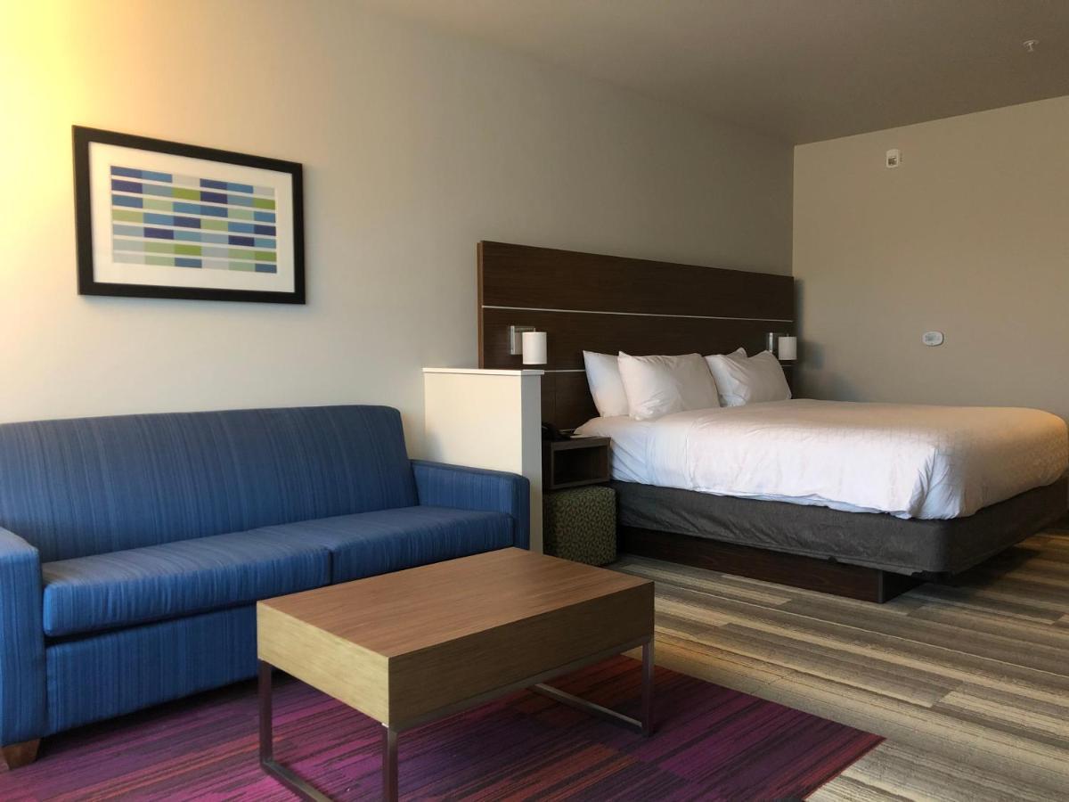 Holiday Inn Express & Suites - Madison West - Middleton By Ihg المظهر الخارجي الصورة