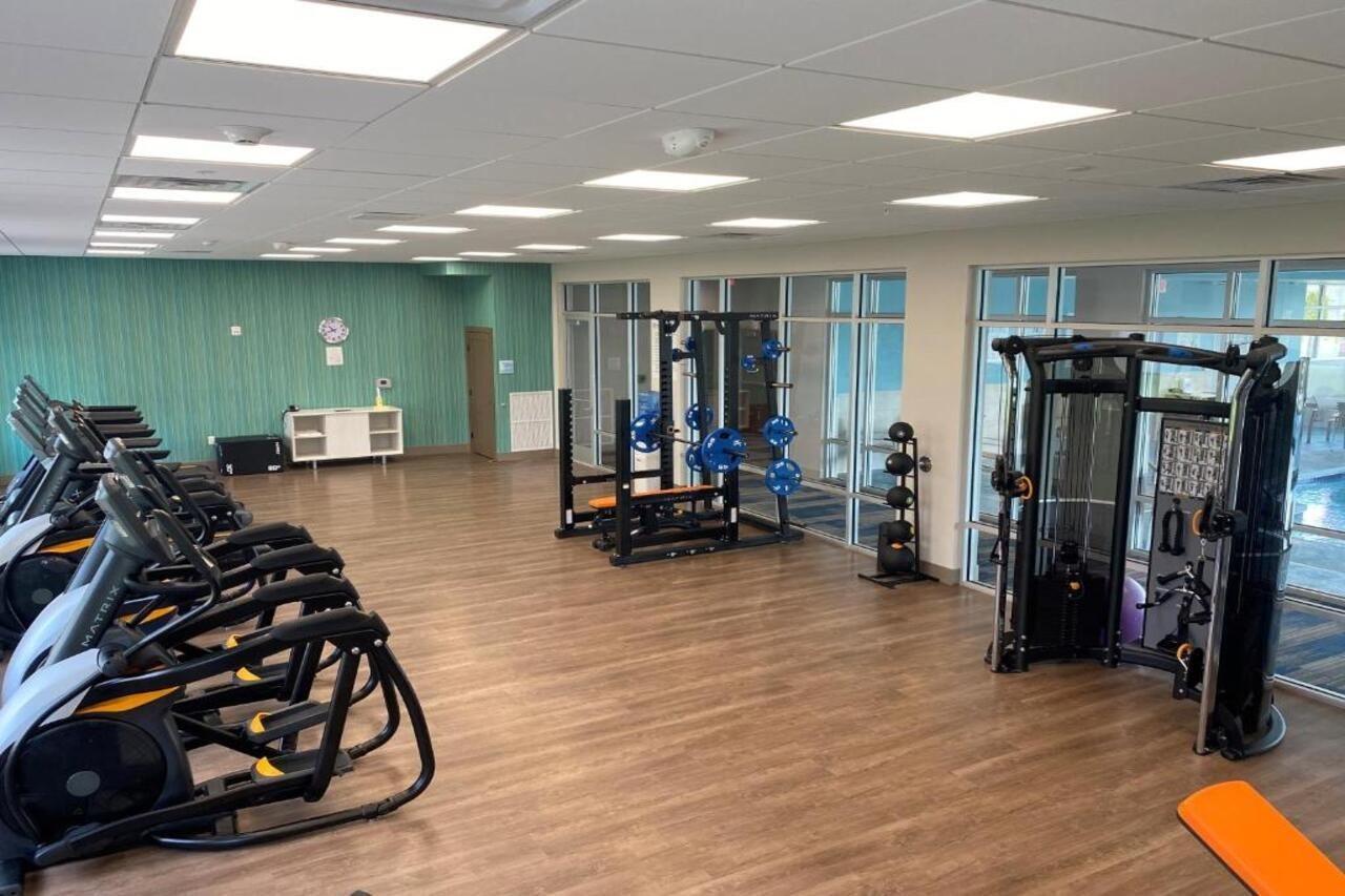Holiday Inn Express & Suites - Madison West - Middleton By Ihg المظهر الخارجي الصورة