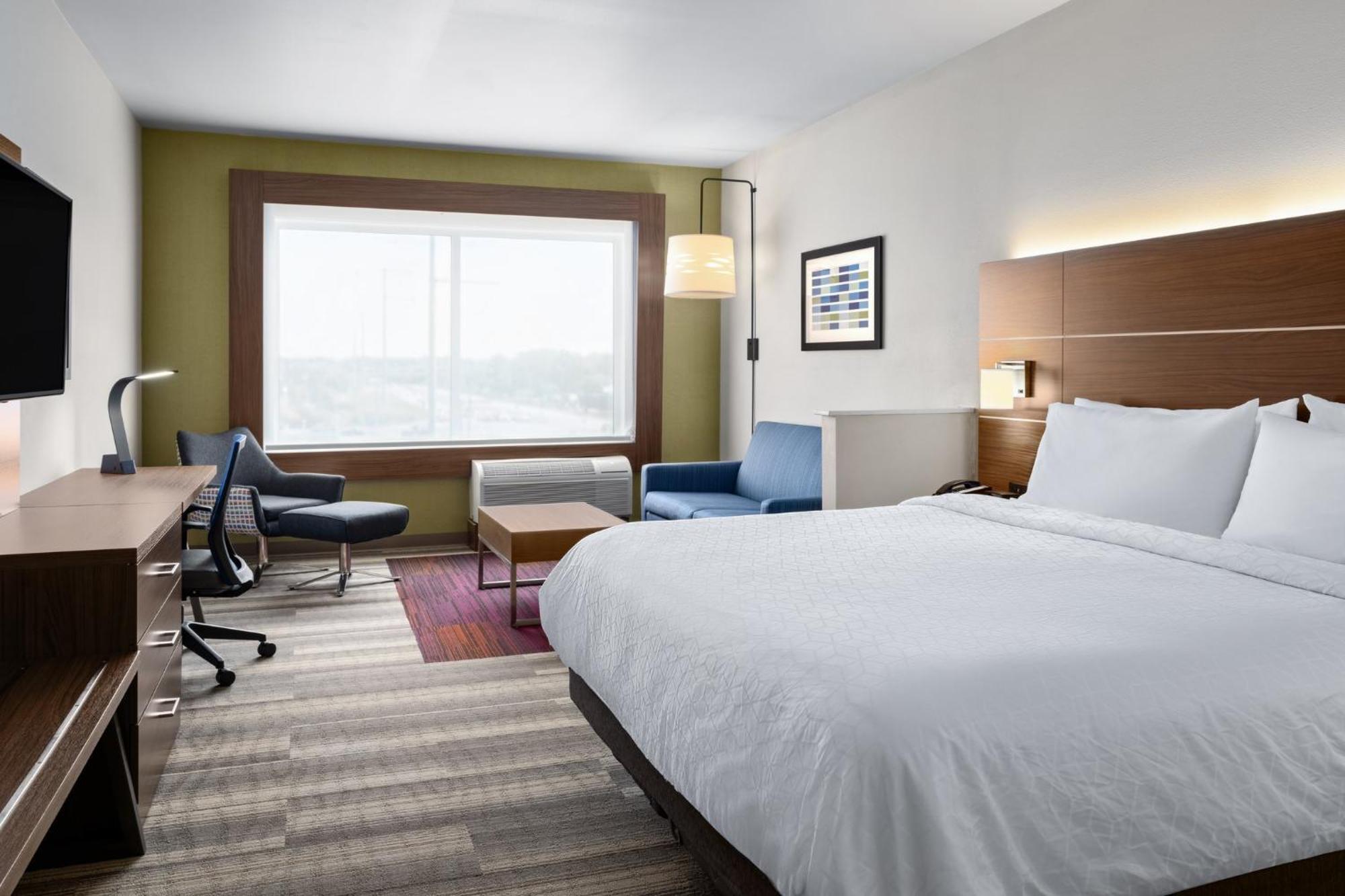 Holiday Inn Express & Suites - Madison West - Middleton By Ihg المظهر الخارجي الصورة