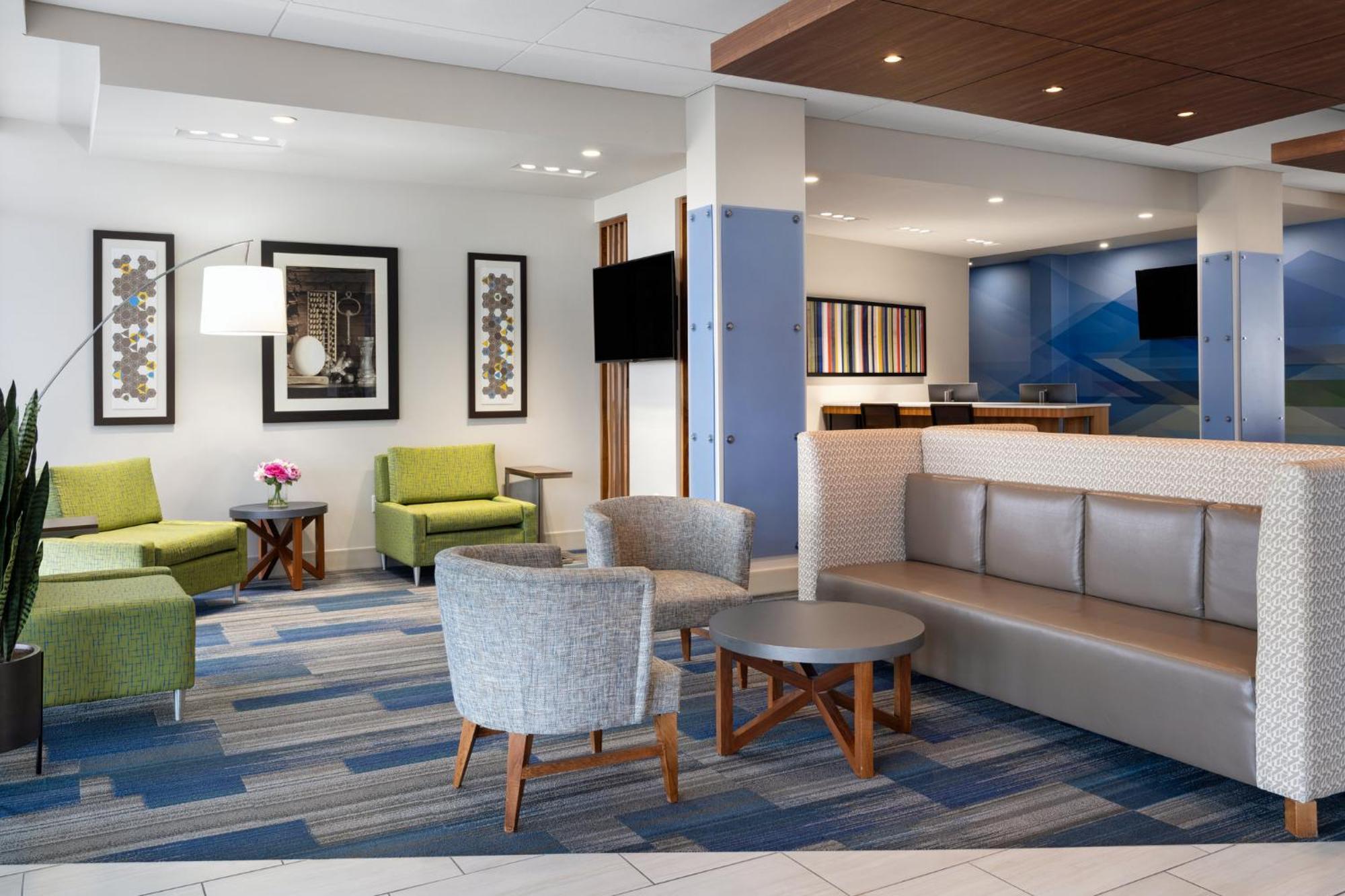 Holiday Inn Express & Suites - Madison West - Middleton By Ihg المظهر الخارجي الصورة