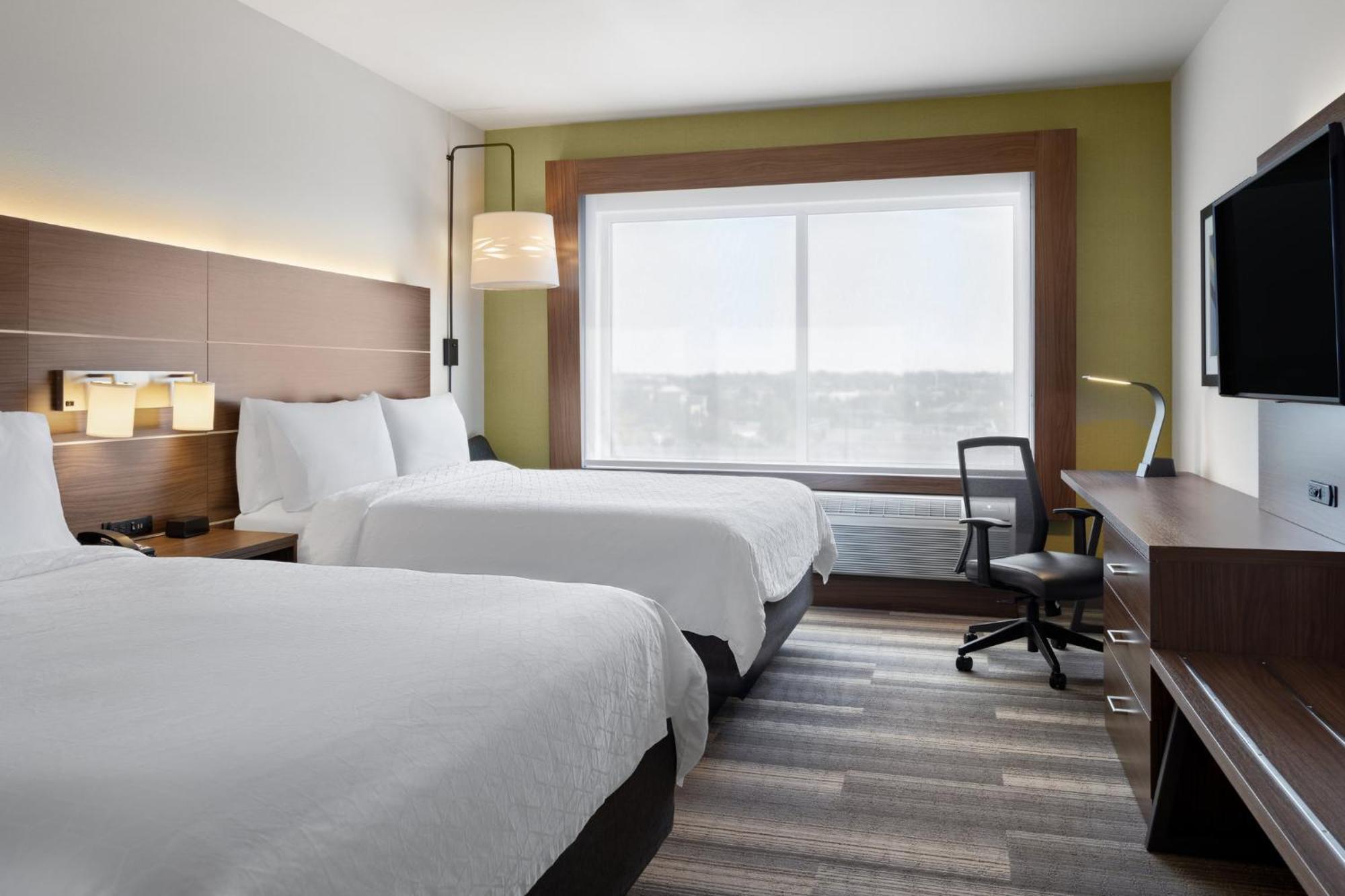 Holiday Inn Express & Suites - Madison West - Middleton By Ihg المظهر الخارجي الصورة